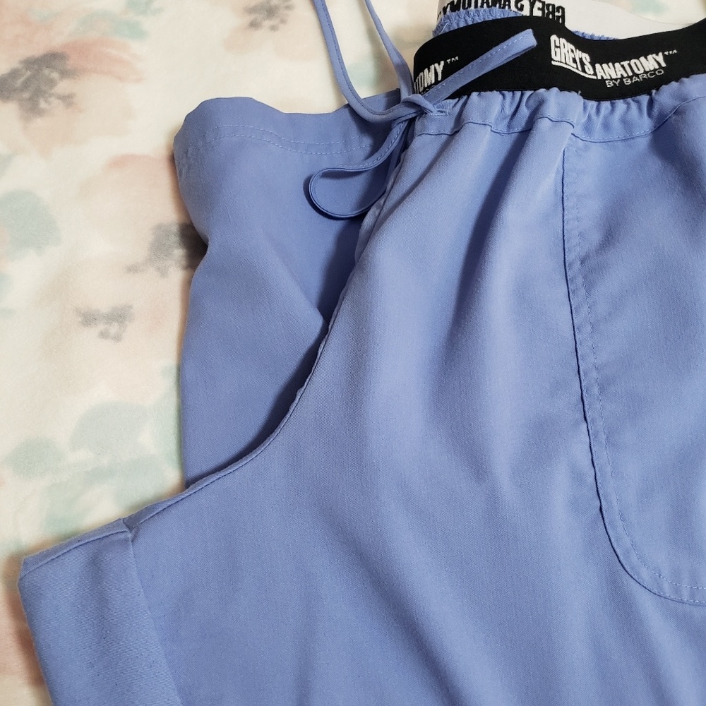 Greys anatomy active scrub pant